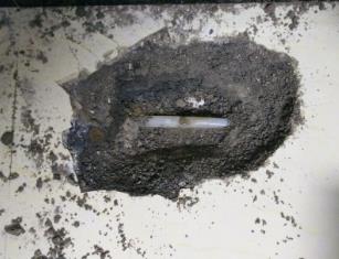 建邺漏水维修公司浅析建邺市地下管道测漏仪原理