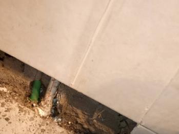 建邺卫生间测漏水公司分享下建邺市地下管线探测方法分析