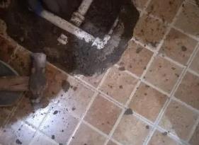 建邺卫生间测漏水公司分享下建邺自来水管道泄漏检测的具体位置分析。