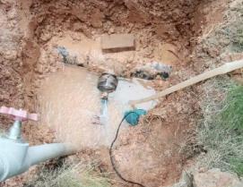 建邺测漏水公司浅析建邺地下水管漏水有哪些处理方法？