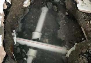  建邺测漏水公司浅析建邺管道泄漏检测公司检测水管泄漏