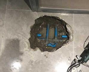 建邺测漏水公司为您专业解答建邺地暖漏水检测中精确漏水检测的成本